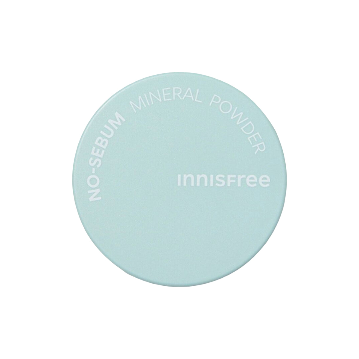 Innisfree Cipria minerale No-Sebum, 5g