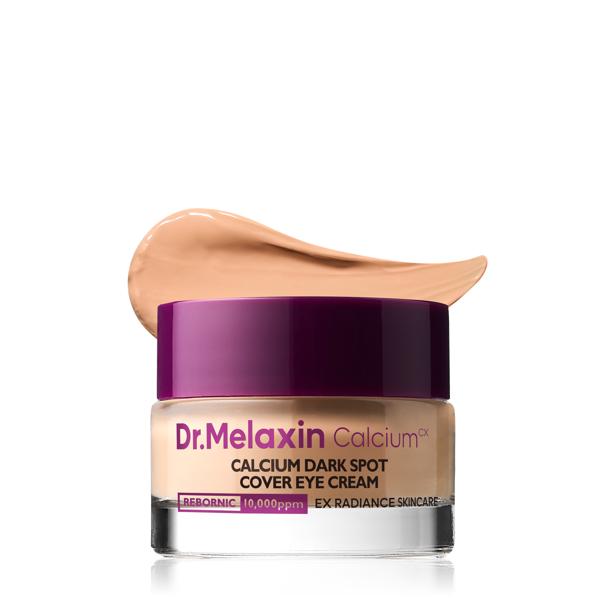 Dr.Melaxin - Cemenrete Calcium Dark Spot Eye Cream, 15g – papildomas gamintojo vaizdas