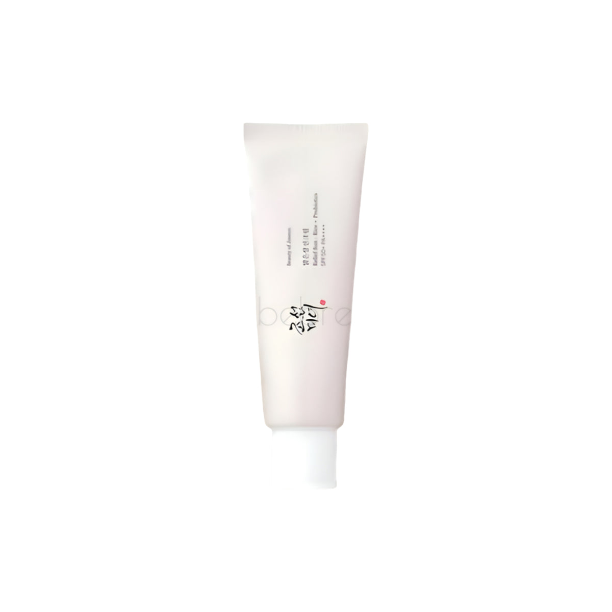 Beauty of Joseon Crema solare lenitiva Riso + Probiotici SPF50+ PA++++, 50ml