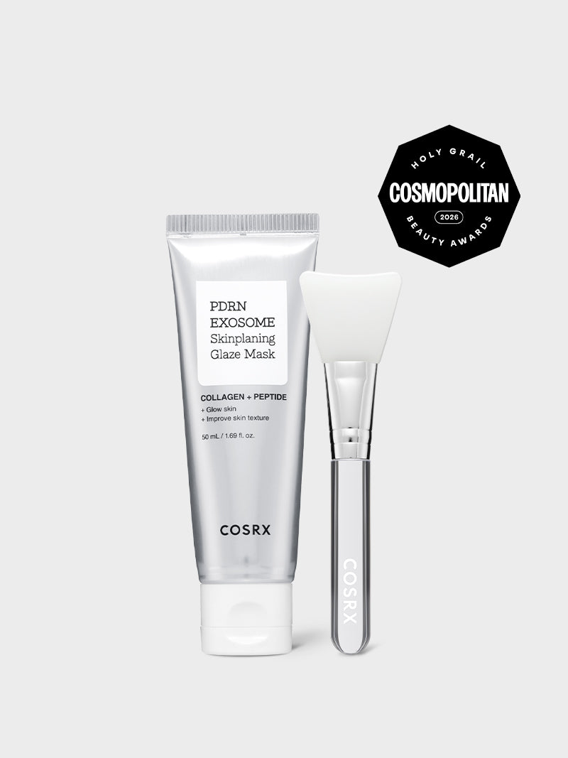 COSRX – PDRN Exosome Skin Planning Glaze Mask, 50ml – papildomas gamintojo vaizdas