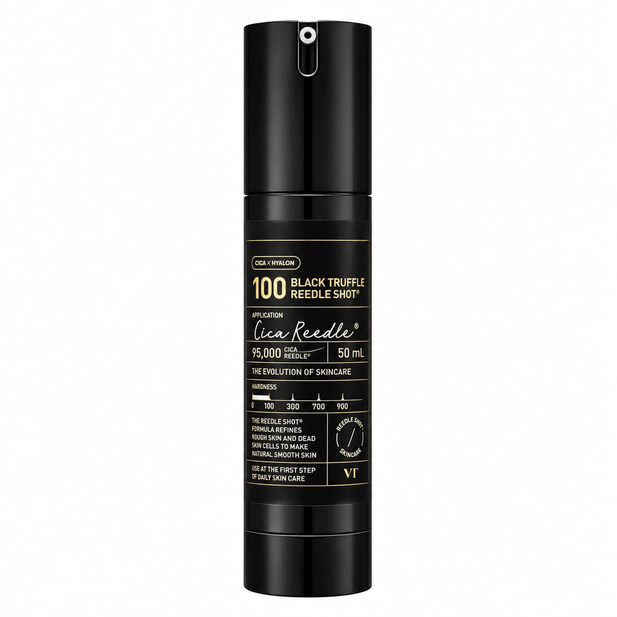 VT Cosmetics – Black Truffle Reedle Shot 100, 50 ml