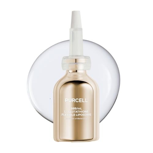 PURCELL – 88B/mL L-Glutathione Flexible Liposome, 30 ml
