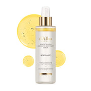 d'Alba – Siero corpo spray White Truffle Aromatic Body Mist, 180 ml