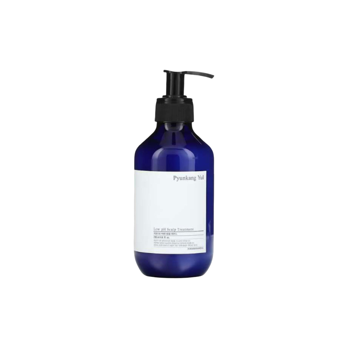 Pyunkang Yul Trattamento per il cuoio capelluto a pH basso, 500ml
