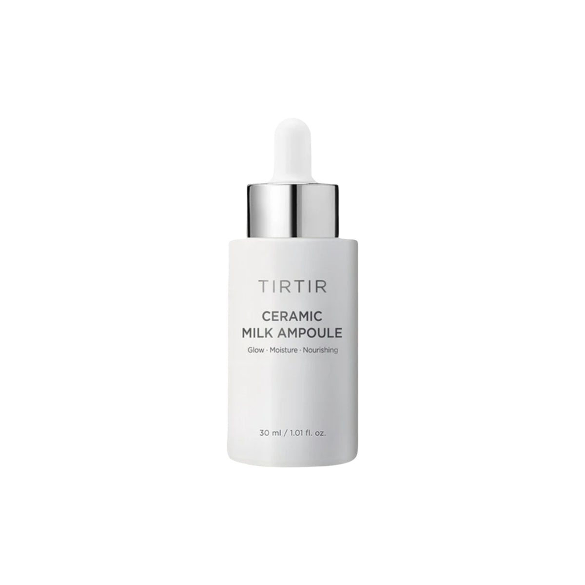 TIRTIR Ampolla al latte e ceramidi, 30ml