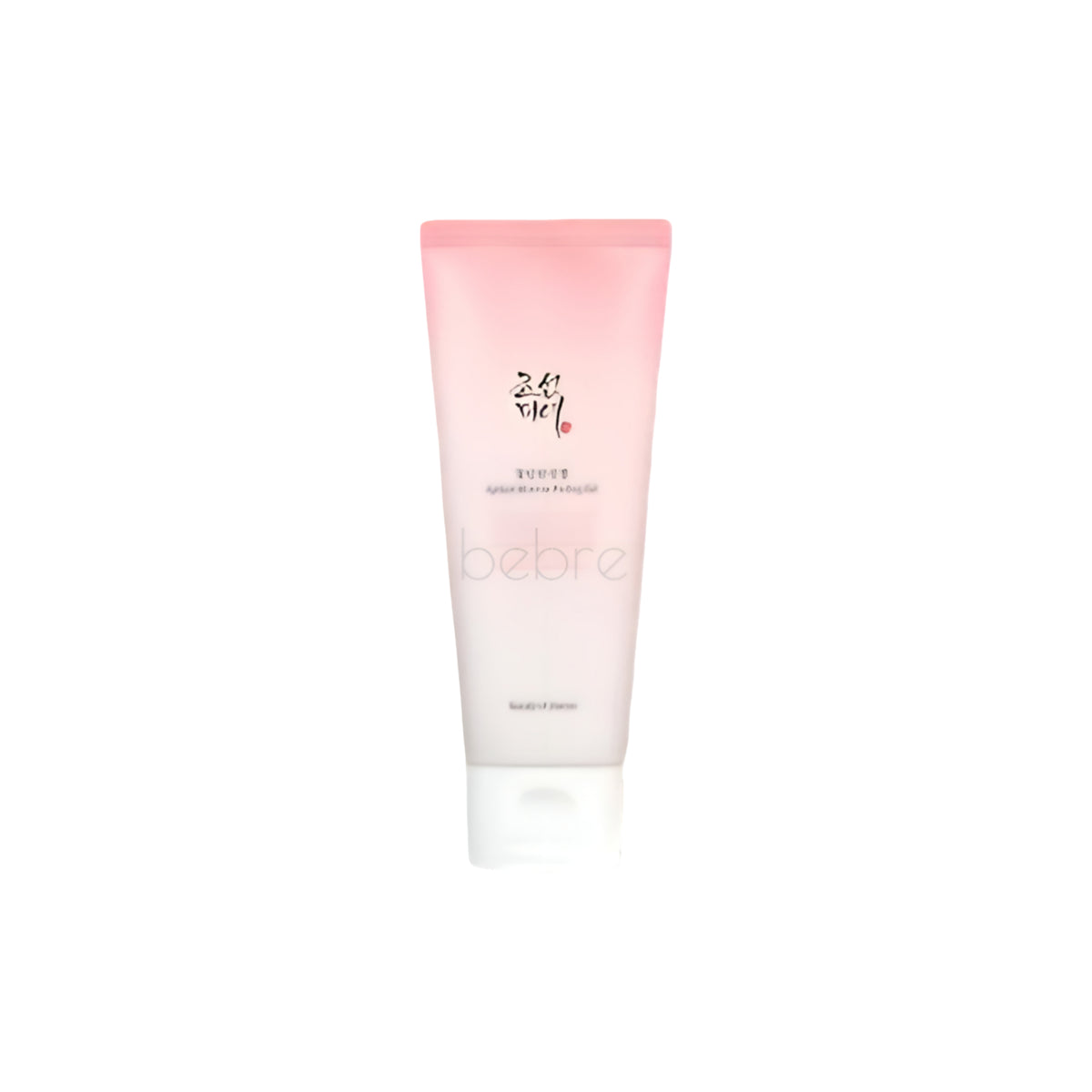 Beauty of Joseon Gel esfoliante ai fiori di albicocco, 100ml