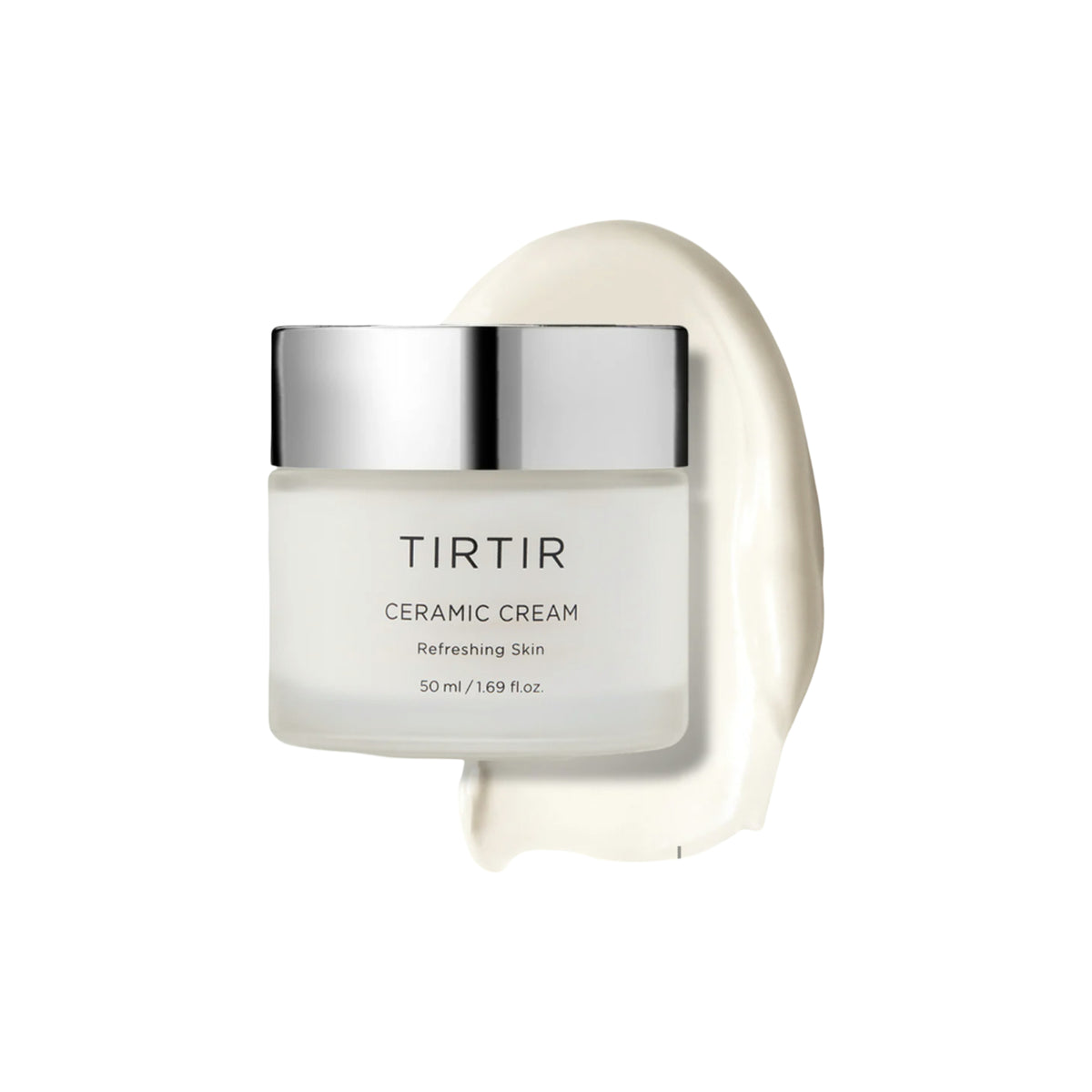 TIRTIR Crema Ceramica, 50ml