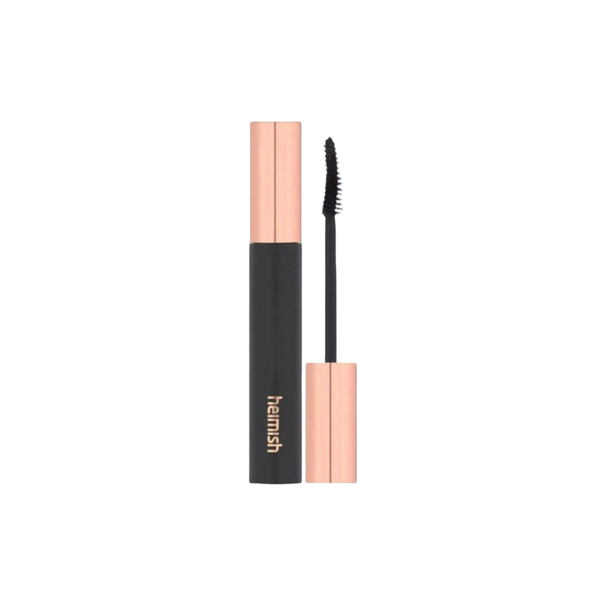 Mascara incurvante nero anti-sbavatura Dailism Smudge Stop Heimish, 9g