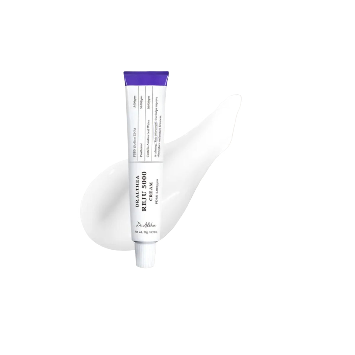 Crema Dr. Althea Reju 5000, 20ml