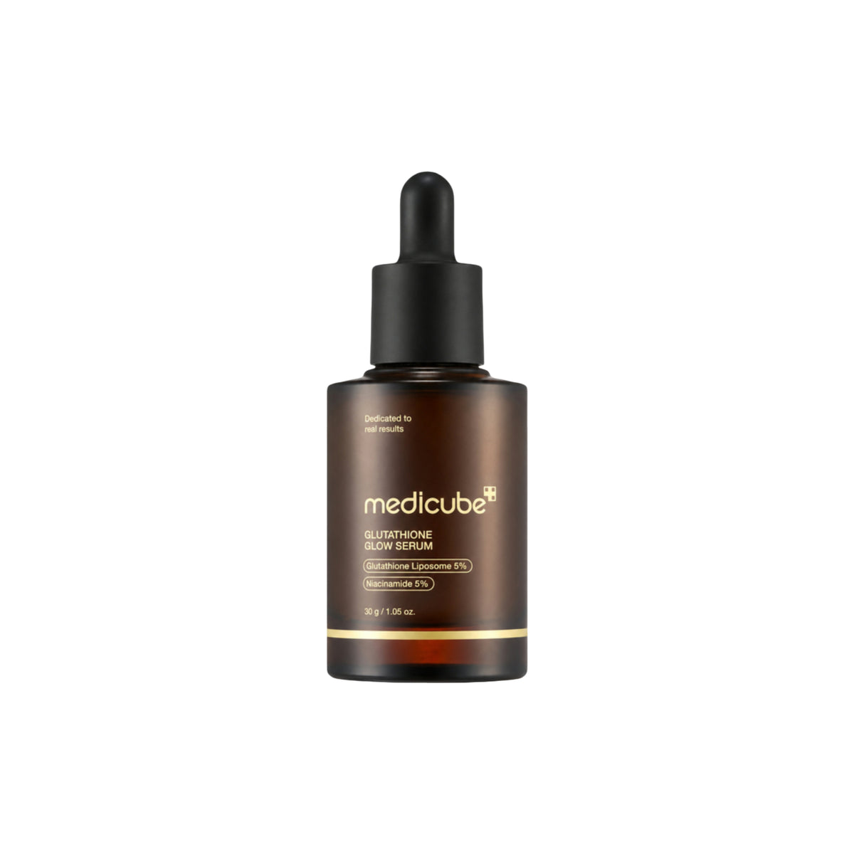 Medicube Siero illuminante al glutatione, 30ml