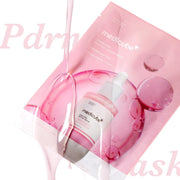 Medicube – Maschere siero PDRN Pink Peptide, 10 pezzi