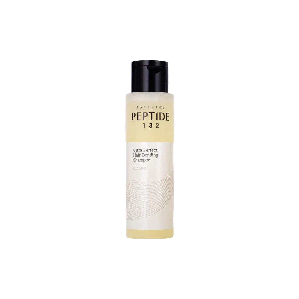Shampoo per la ricostruzione dei legami capillari COSRX Peptide-132 Ultra Perfect, 200ml