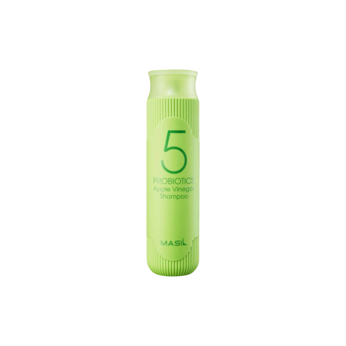 Shampoo detergente profondo all'aceto di mele MASIL 5 Probiotics, 300ml
