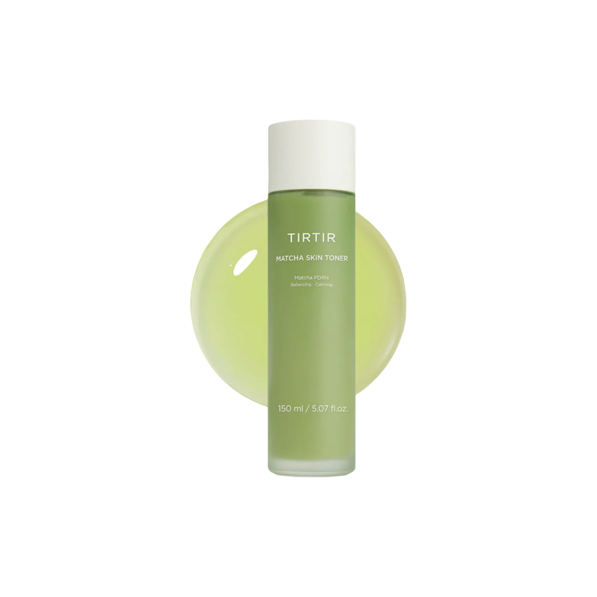 TIRTIR Tonico viso al matcha, 150ml