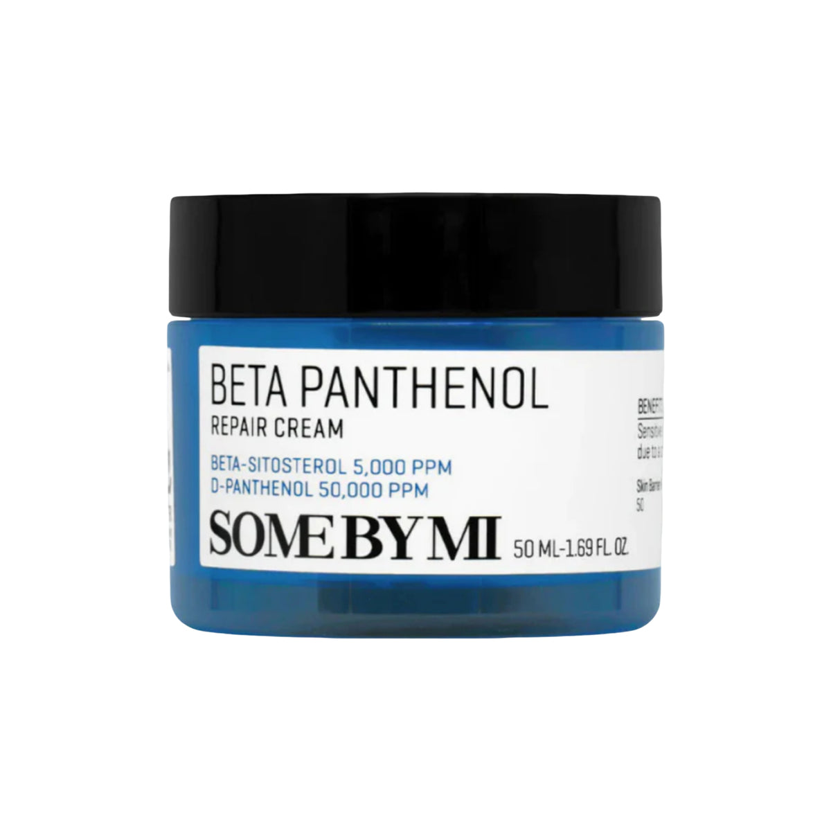 SOME BY MI Crema riparatrice Beta Panthenol, 50ml