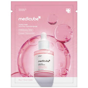 Medicube – Maschera siero PDRN Pink Peptide, 1 pezzo