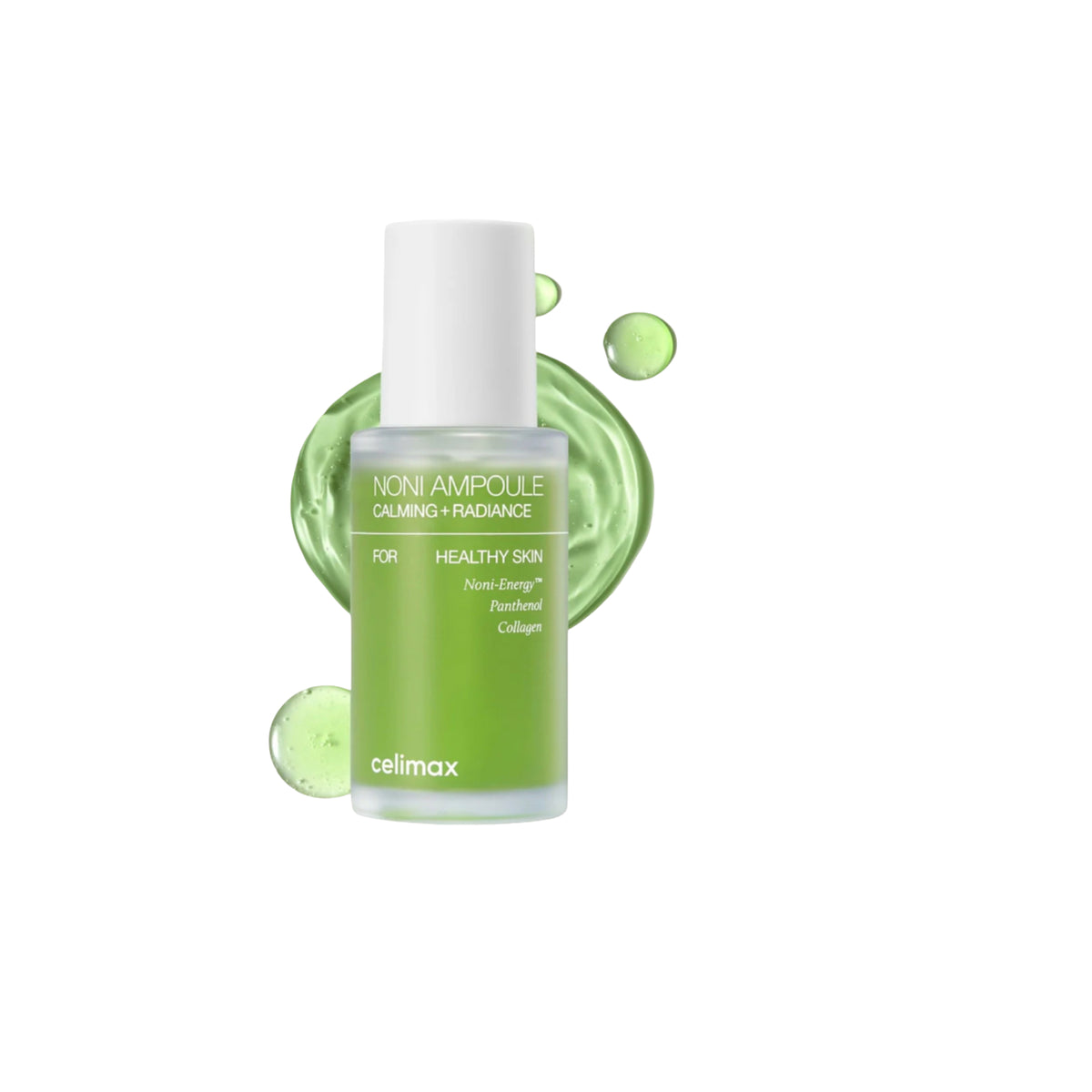 Celimax Noni Ampoule Lenitivo + Luminosità, 30ml