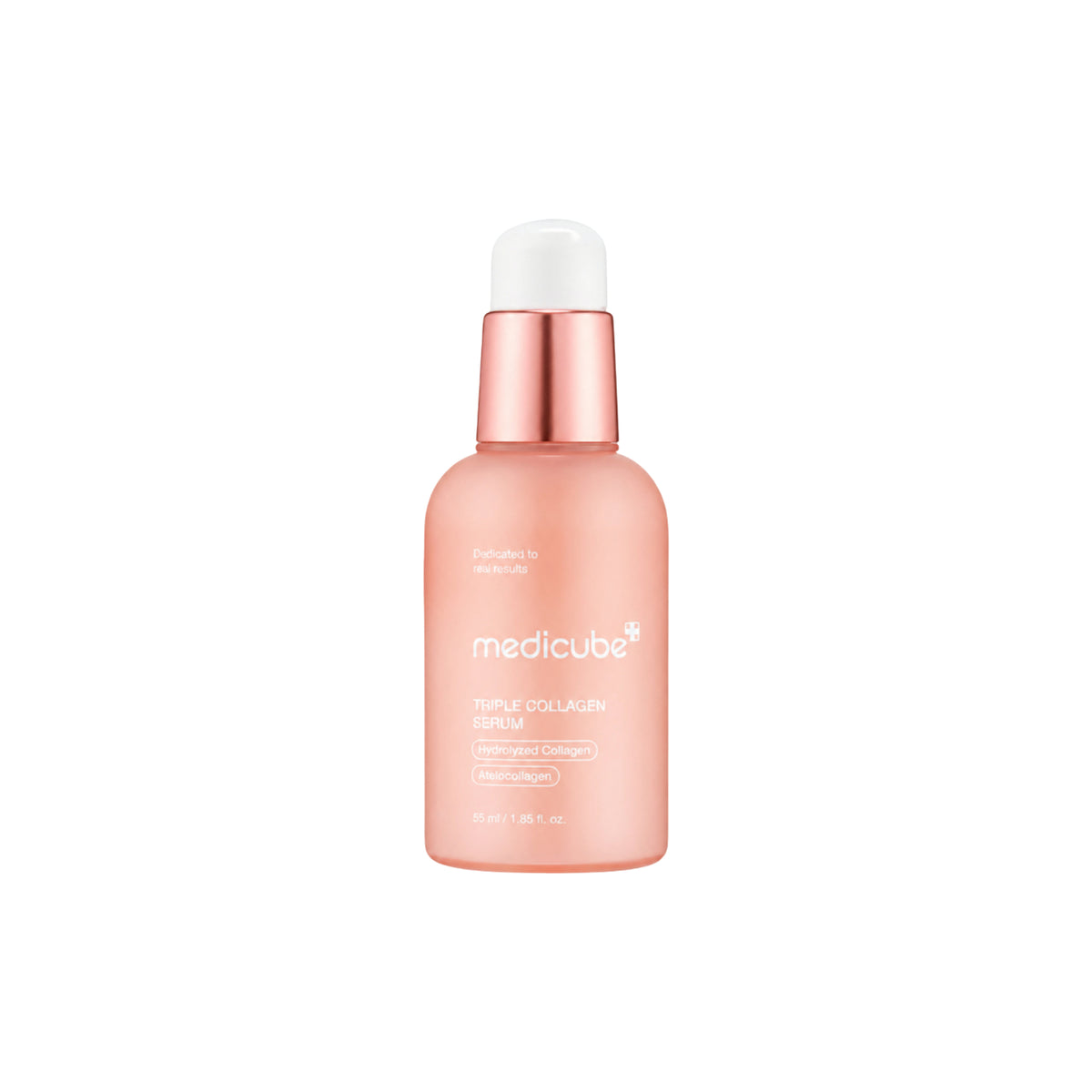 Siero al triplo collagene 4.0 di Medicube, 55ml