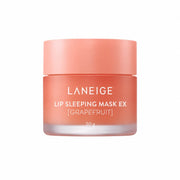 Laneige - Lip Sleeping Mask EX - 20g - Grapefruit