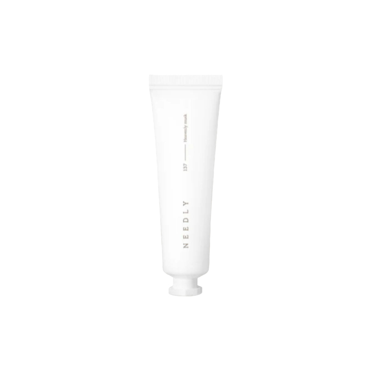 Needly Crema mani sensoriale Heavenly Musk, 30ml