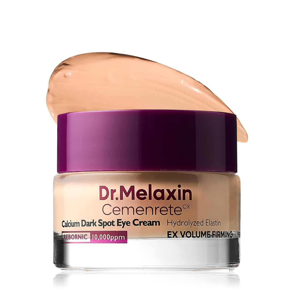 Dr. Melaxin – Crema contorno occhi Cemenrete Calcium Dark Spot, 15 g