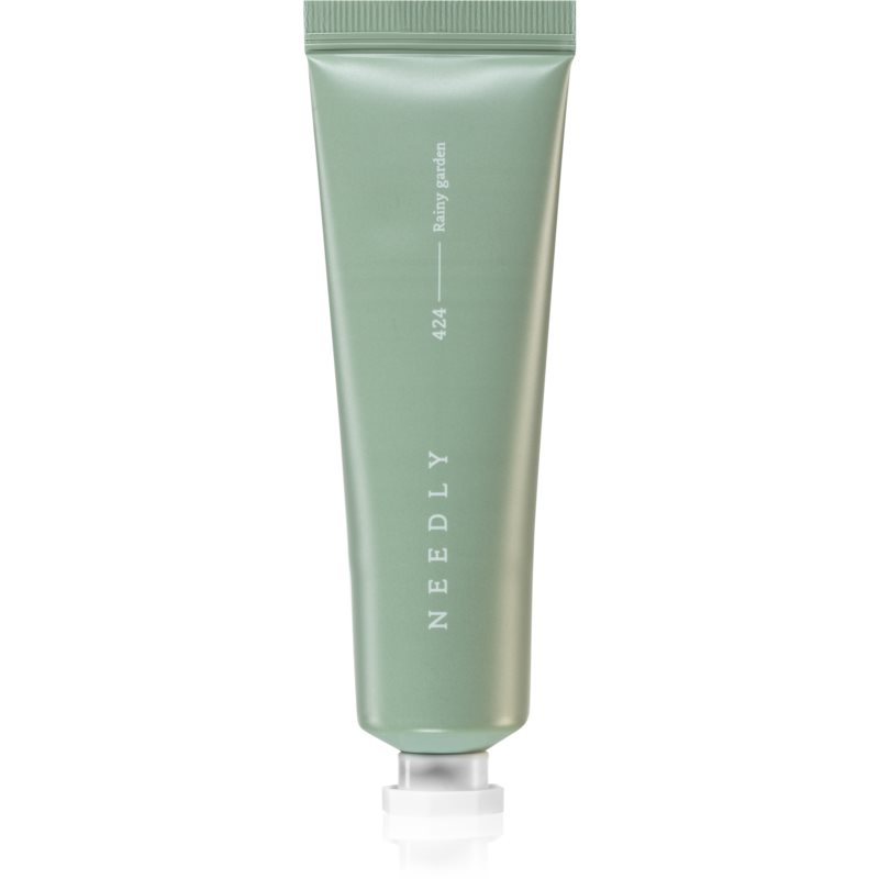 NEEDLY – Sensory Hand Cream Rainy Garden, 30ml