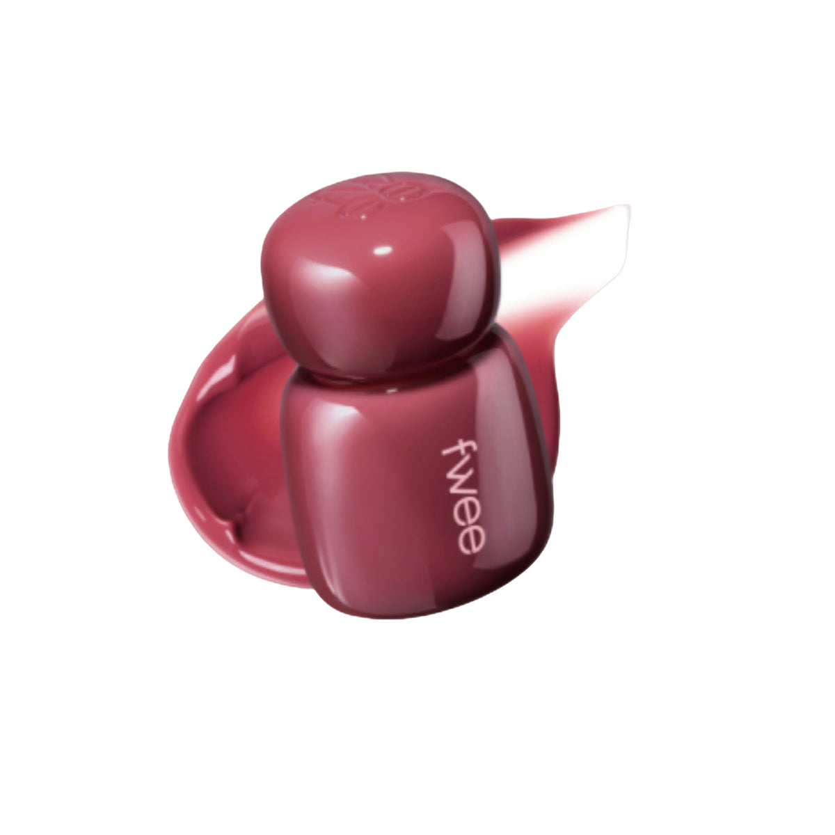 Fwee Tinta labbra Rose Obsession Stay-fit GC02 Fresh Rose, 3.5g