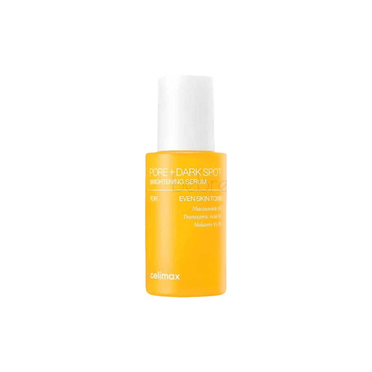 Celimax Pore & Dark Spot Siero illuminante, 30ml