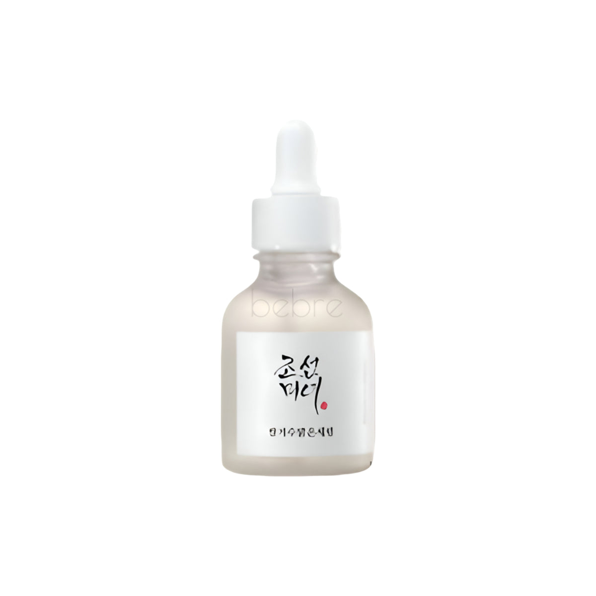 Beauty of Joseon Siero illuminante intenso Riso + Arbutina, 30ml