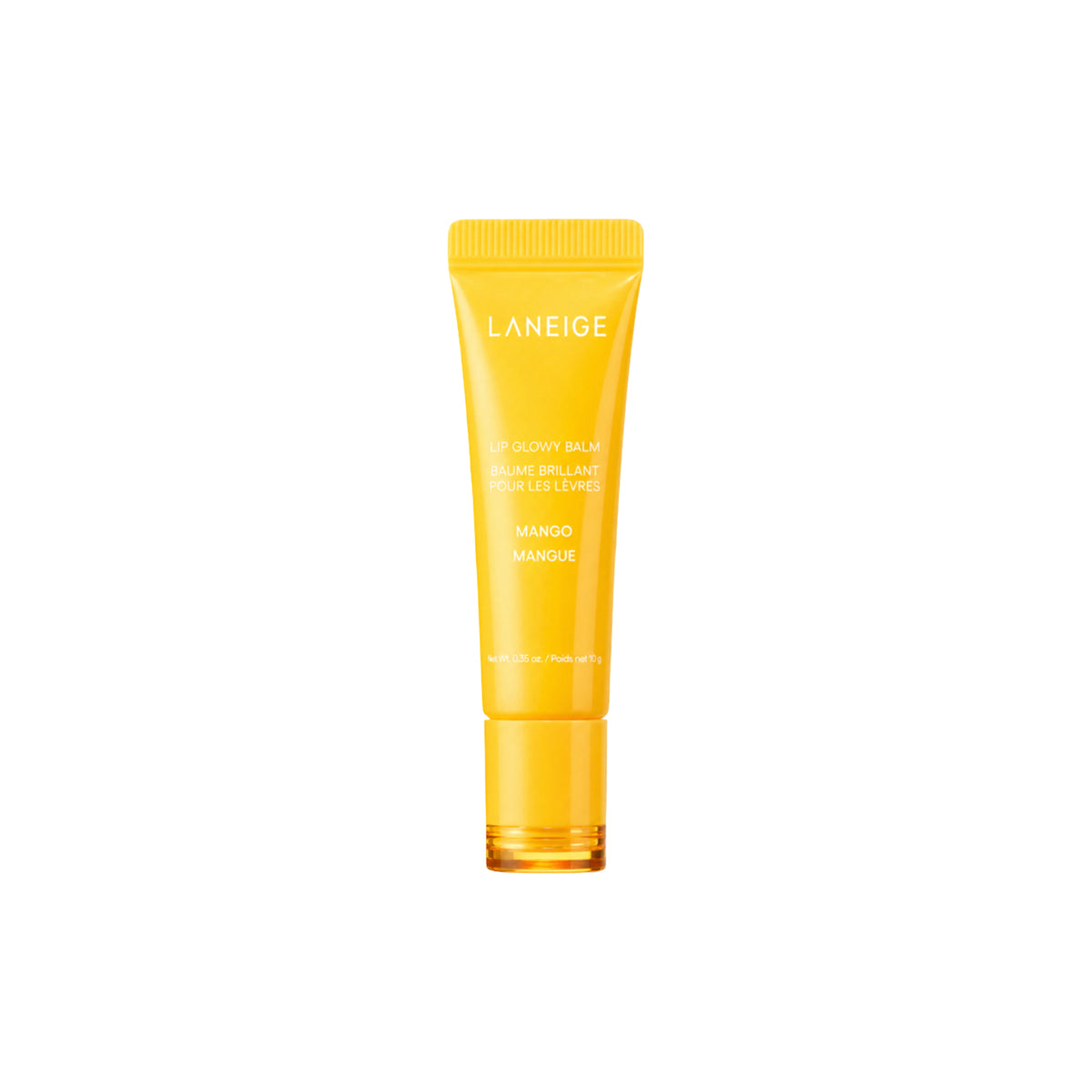 LANEIGE Balsamo labbra luminoso Mango, 10g