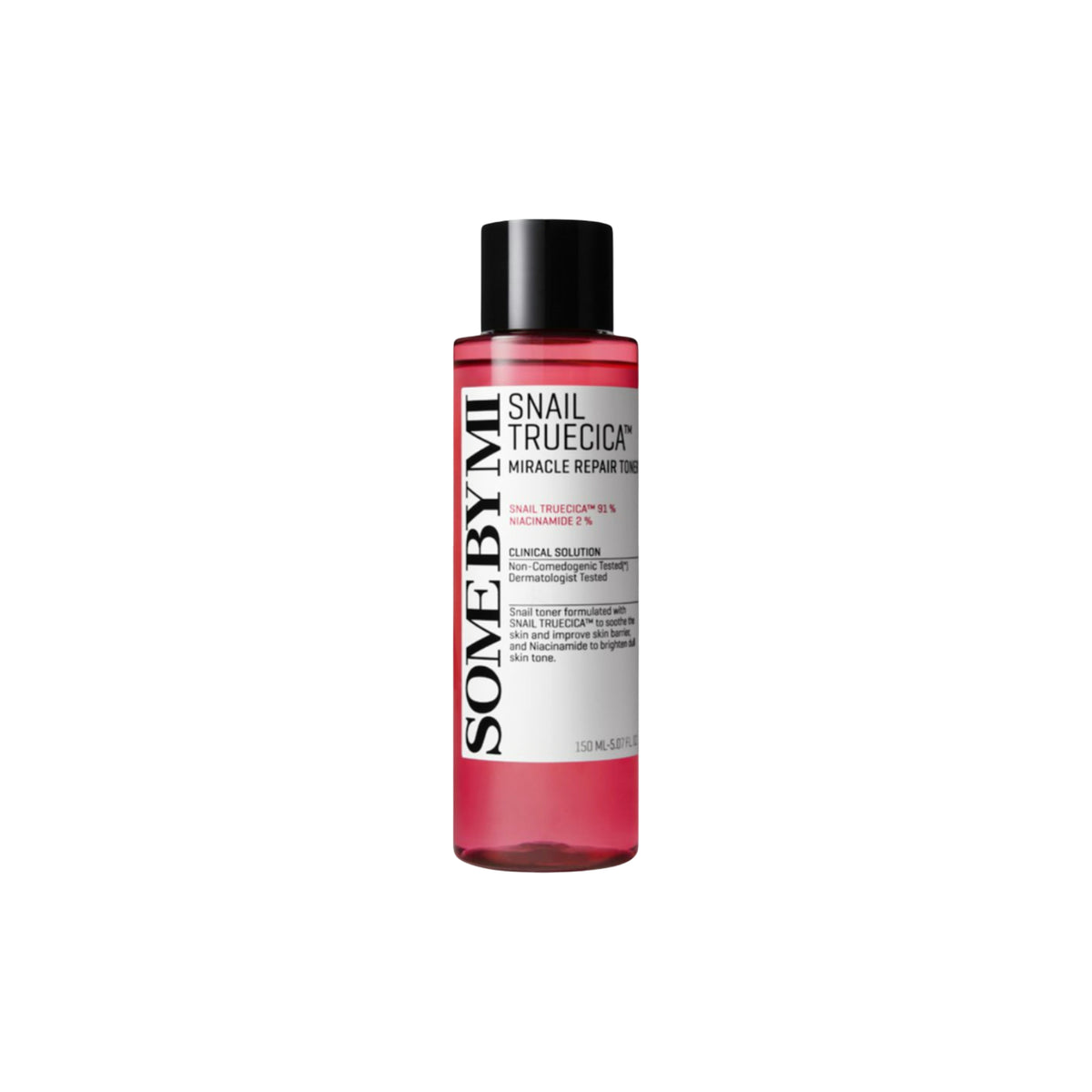 SOME BY MI Snail Truecica Tonico riparatore miracoloso, 150ml