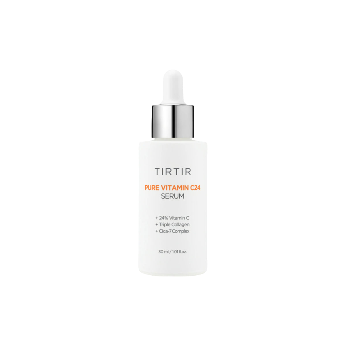 TIRTIR Siero alla vitamina C pura C24, 30ml