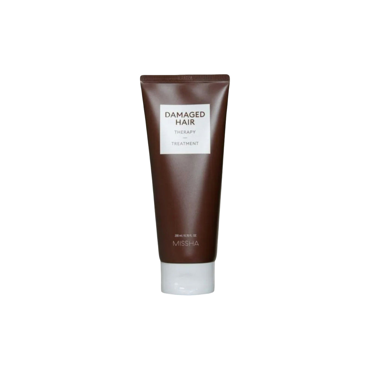Trattamento per capelli danneggiati di MISSHA, 200ml