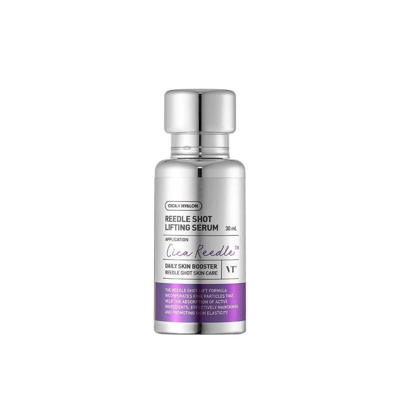 VT Cosmetics – Siero rassodante Reedle Shot Lifting, 30 ml
