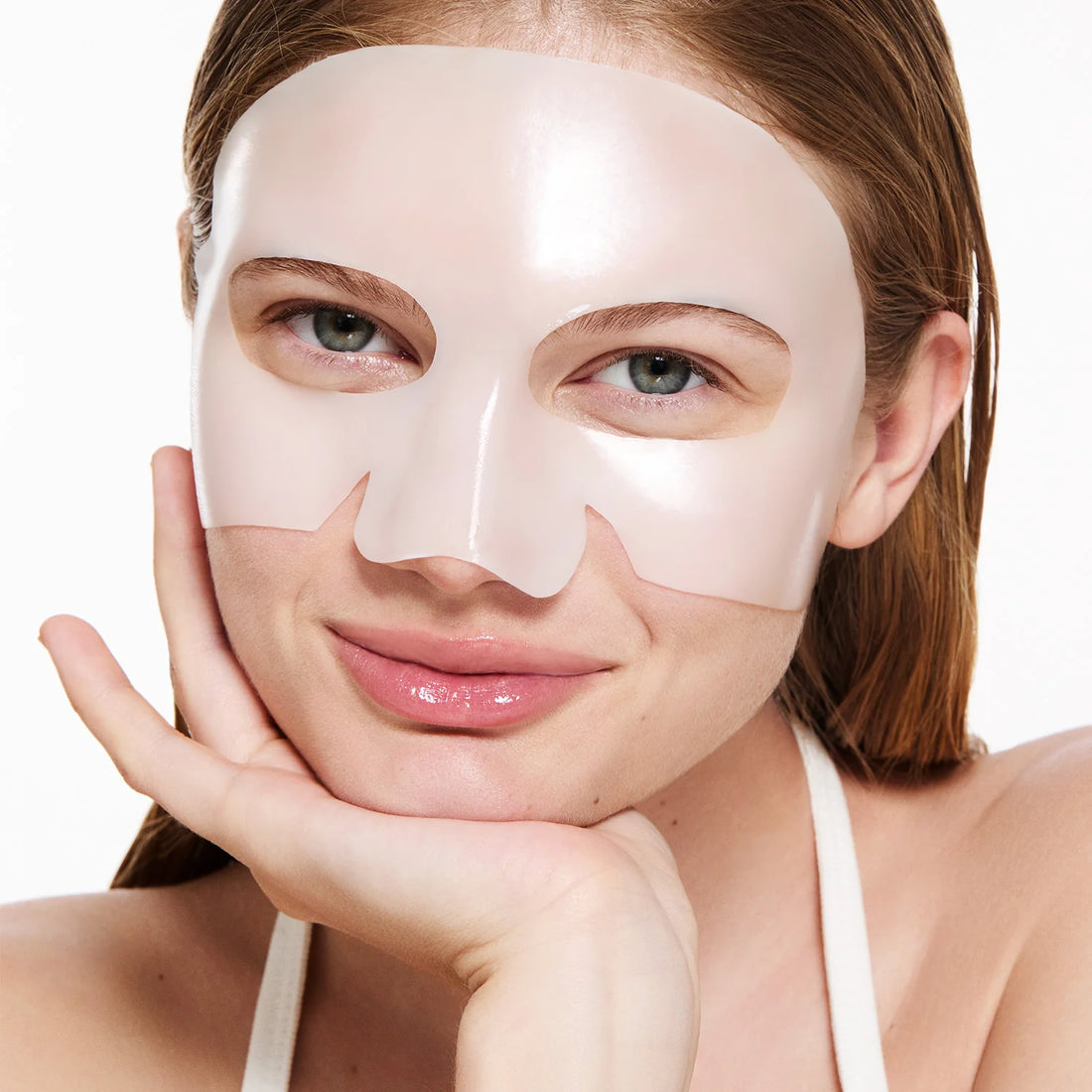 Torriden – Cellmazing Firming Gel Mask Sheet, 4ea set – papildoma produkto nuotrauka 3