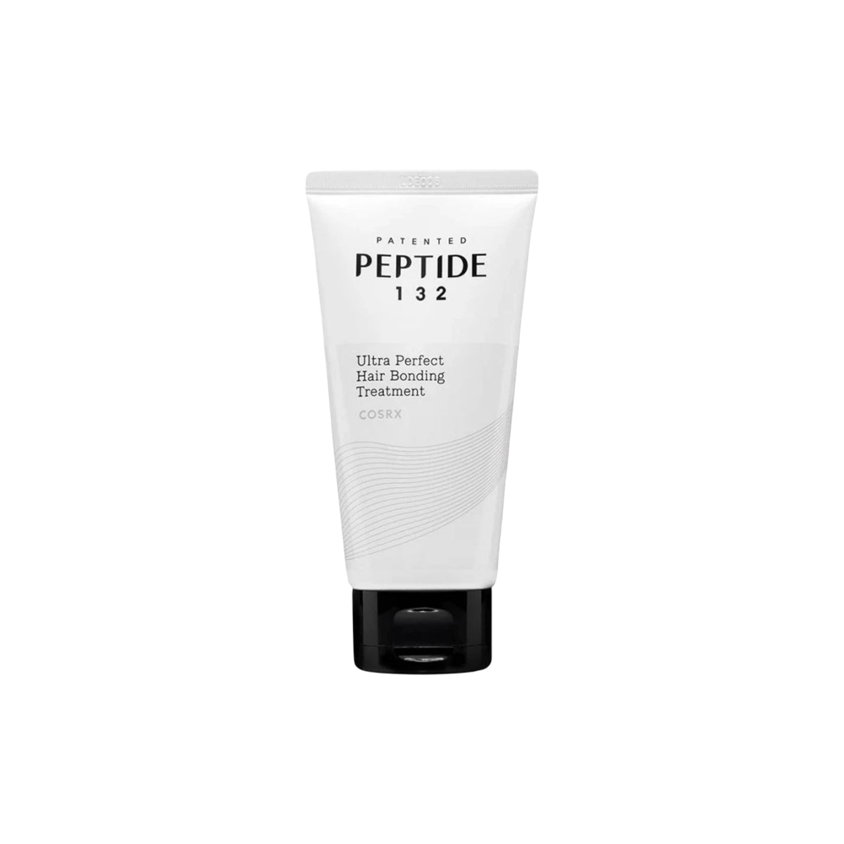COSRX Trattamento ristrutturante per capelli Peptide-132 Ultra Perfect, 120ml