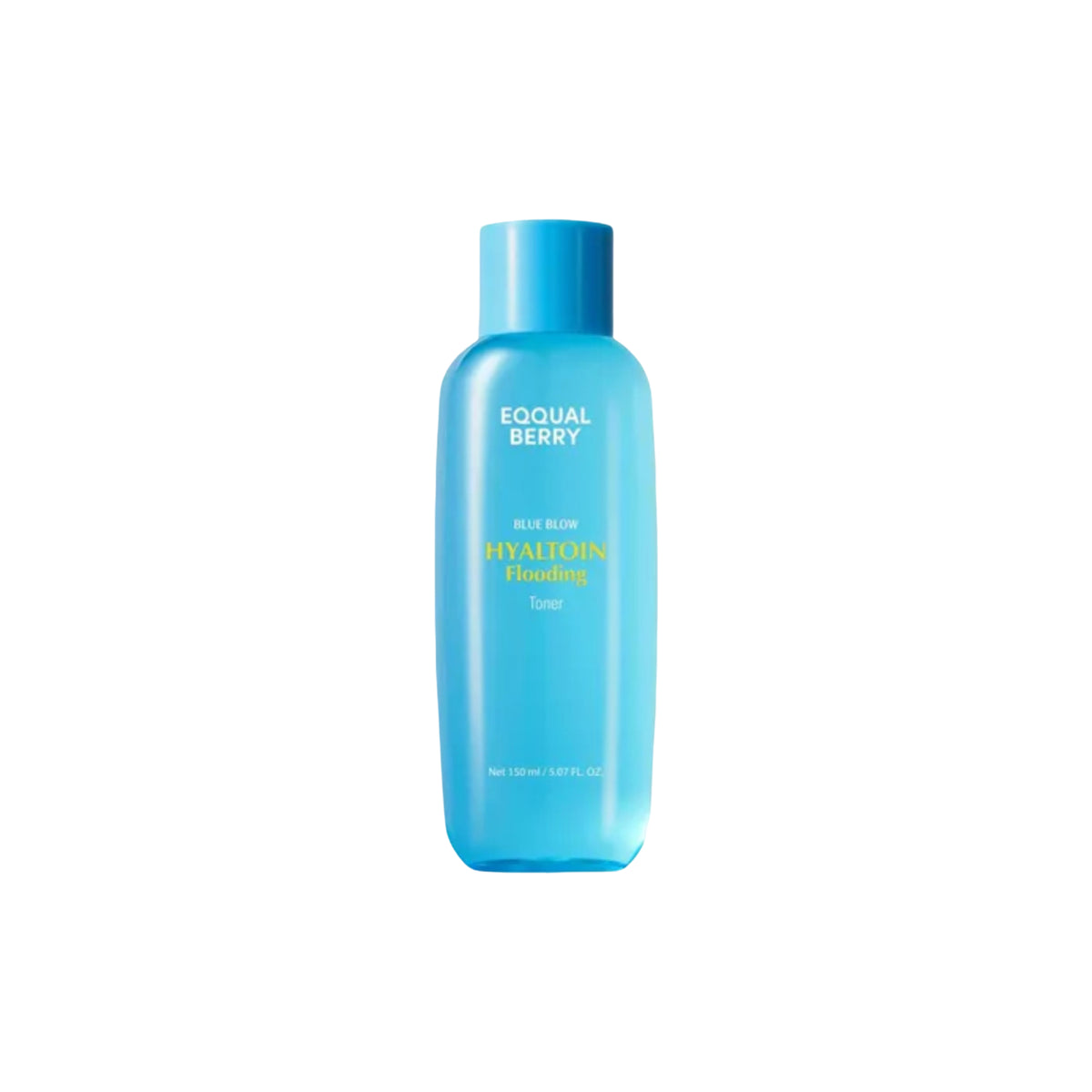 Tonico idratante Hyaltoin Eqqualberry, 150ml