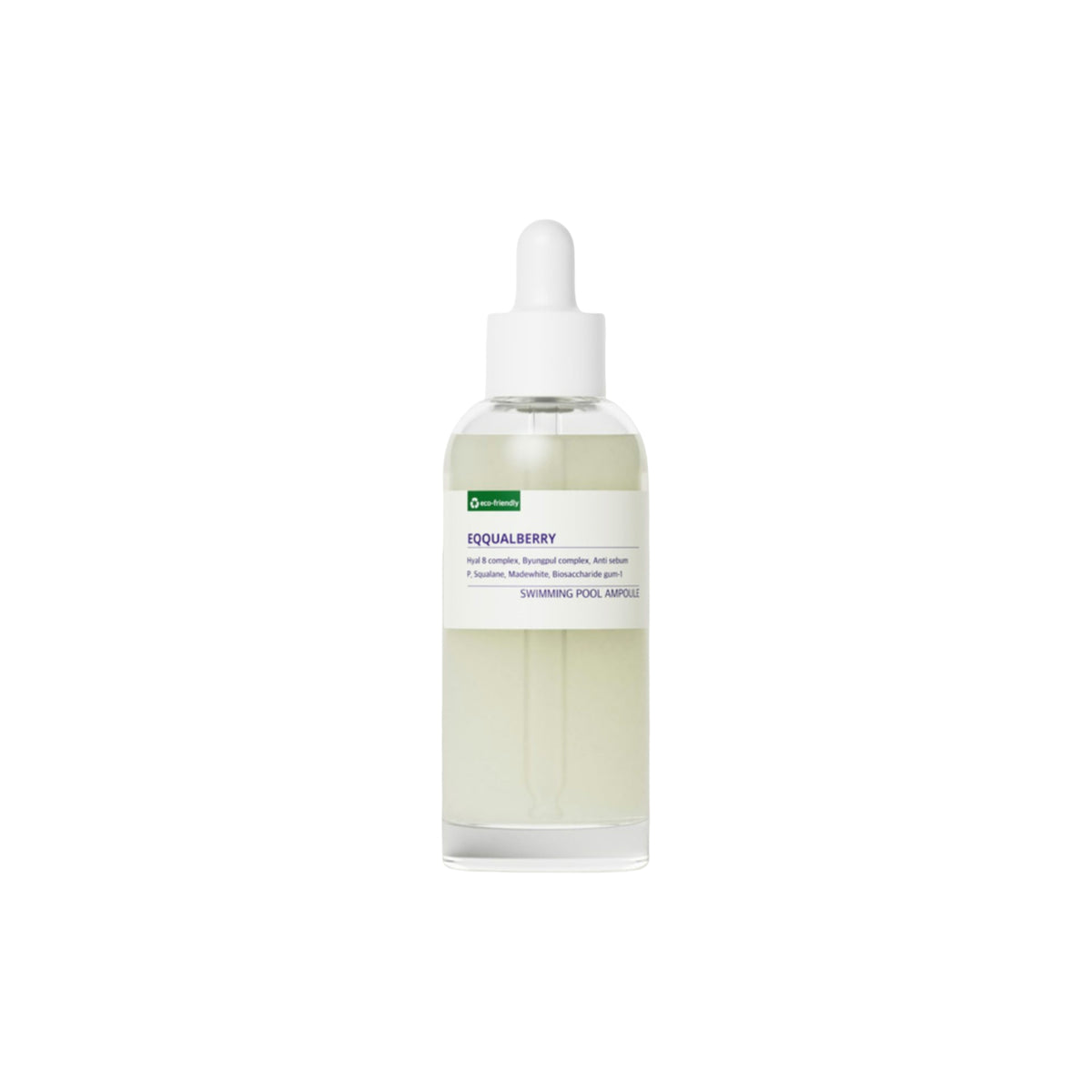 Ampolla Swimming Pool Eqqualberry, 50ml