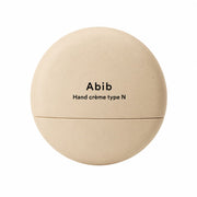 Abib – Crema mani Type N, 50 ml