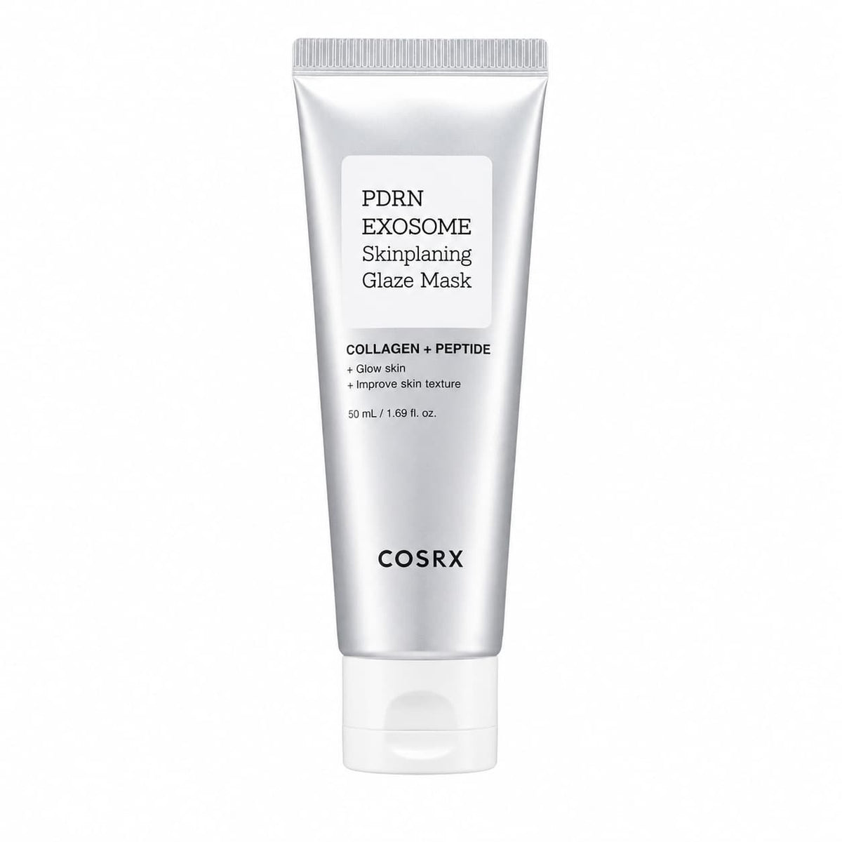 COSRX – Maschera PDRN Exosome Skin Planning Glaze, 50 ml
