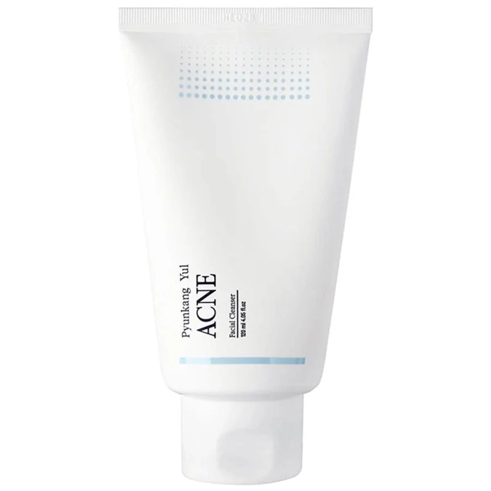 Pyunkang Yul – Acne Facial Cleanser, 120ml