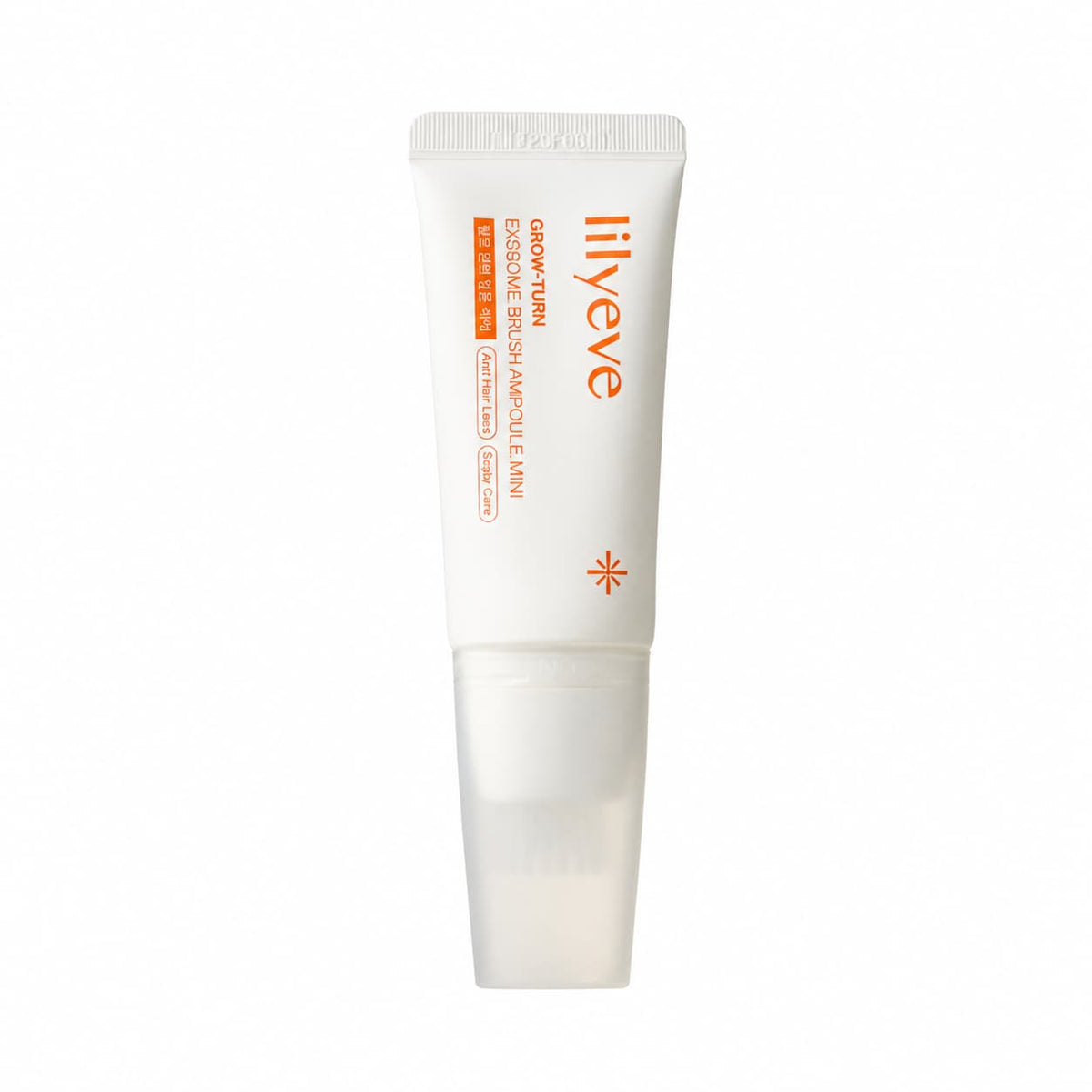 Lilyeve – Grow:Turn Exosome Brush Ampoule Mini, 30 ml