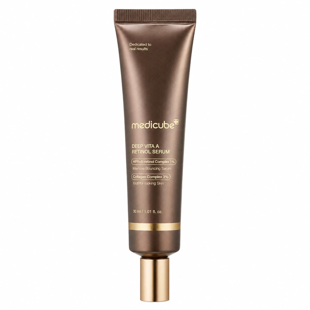 Medicube – Siero al retinolo Deep Vita A, 30 ml