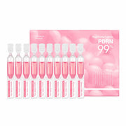 Medicube – Cofanetto siero PDRN Pink One Day, 10 × 1,5 ml