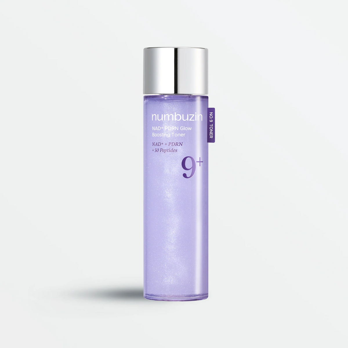 Numbuzin – Tonico No.9+ NAD+ PDRN Glow Boosting, 150 ml