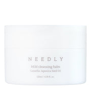NEEDLY – Balsamo detergente delicato Mild Cleansing Balm, 120 ml