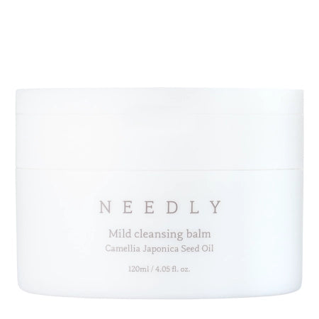 Needly – Mild Cleansing Balm, 120ml