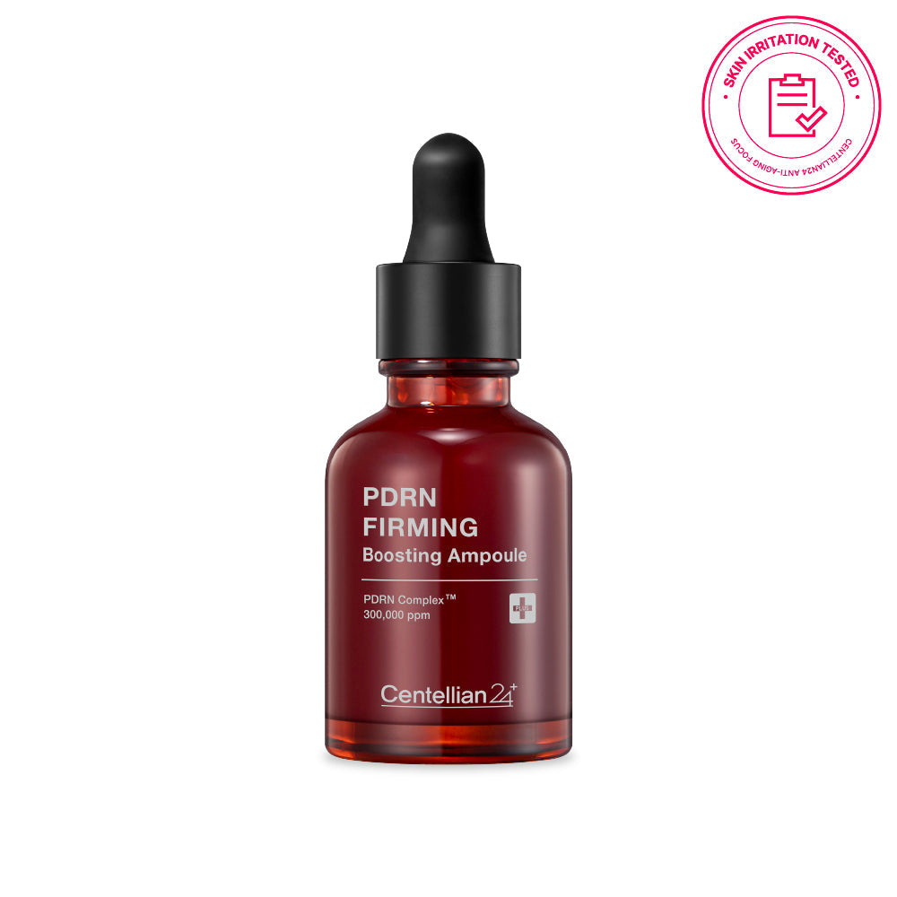 Centellian24 PDRN Firming Boosting Ampoule stangrinamasis veido serumas, 30 ml – papildomas gamintojo vaizdas