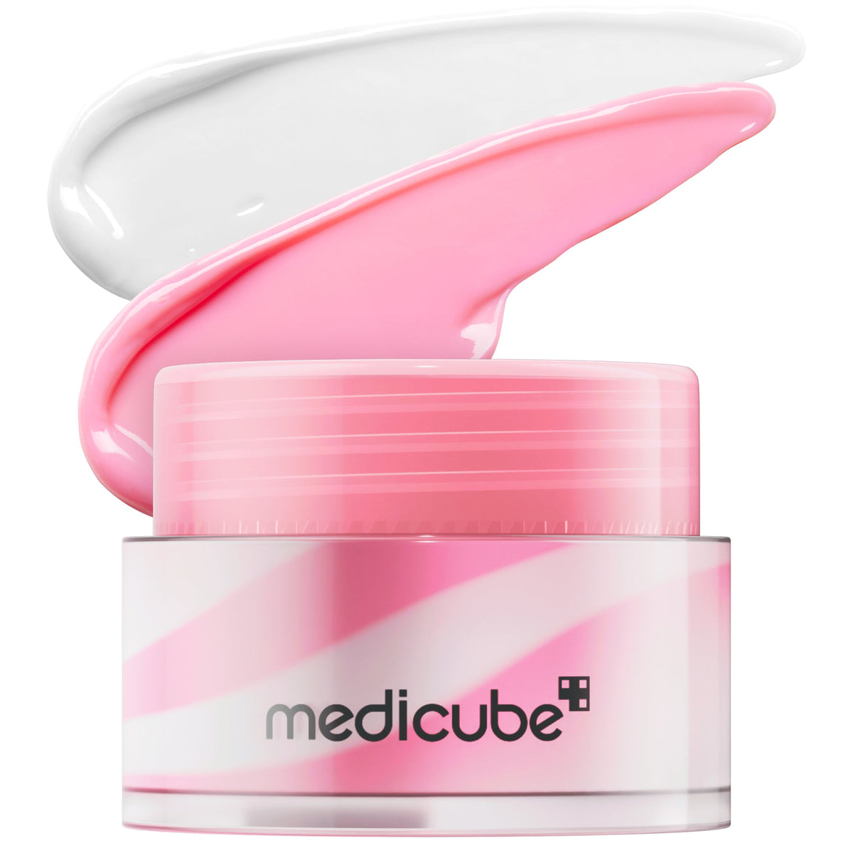Medicube – PDRN Lip Sleeping Mask, 10g – papildomas gamintojo vaizdas