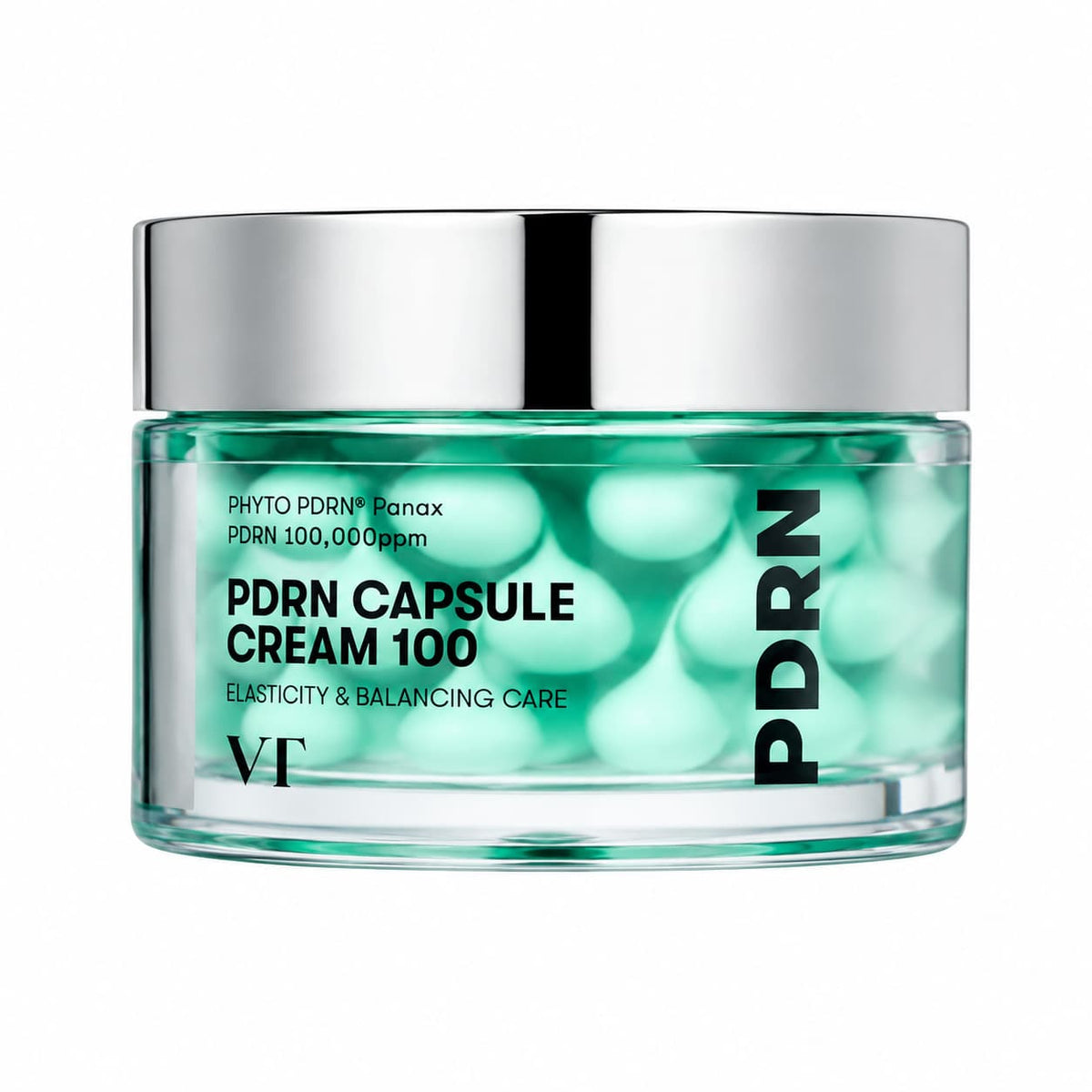 VT Cosmetic – PDRN Capsule Cream 100, 50ml